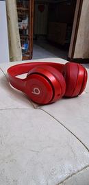 Beats Solo 2 con cavo