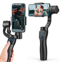 Stabilizzatore video anti-vibrazione x smartphone