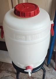 Barile GRAF 30L