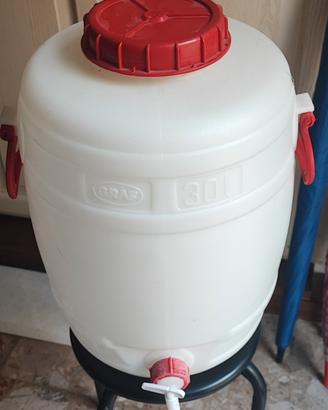 Barile GRAF 30L