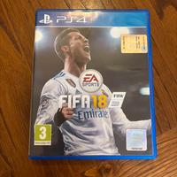 Fifa 18