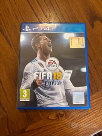 Fifa 18