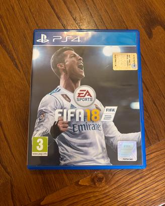 Fifa 18