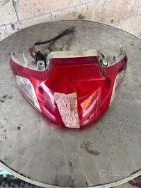 fanalino posteriore originale SYM Symphony