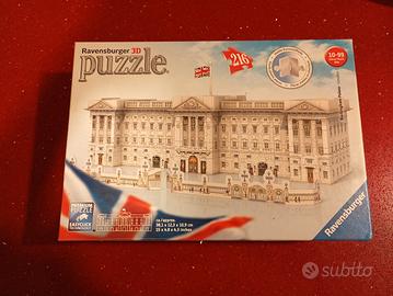 Buckingham Palace ravensburger