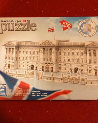 Buckingham Palace ravensburger