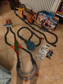 Lotto piste trenini Thomas 