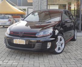 Volkswagen Golf VI GTD 2.0D 170CV