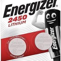 Batteria Energizer al litio 2450