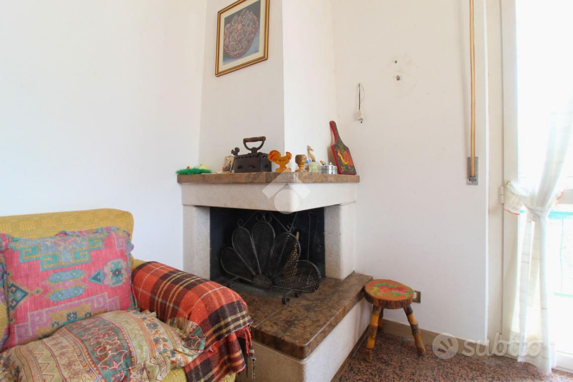 Appartamento – Ascoli Piceno, Borgo Chiaro - Vista 5