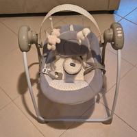 Dondolo Chicco Neonato