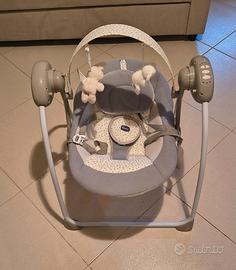 Dondolo Chicco Neonato