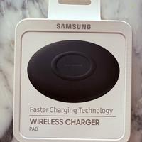 Caricabatterie Pad Wireless