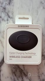 Caricabatterie Pad Wireless