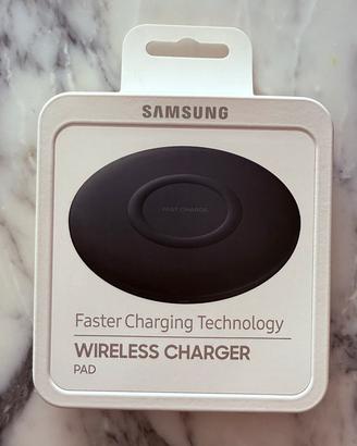 Caricabatterie Pad Wireless