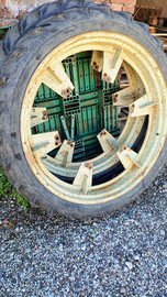 Ruote strette 8.3-42