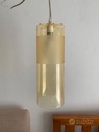 Lampada sospensione Kartell Easy