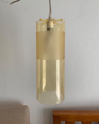 Lampada sospensione Kartell Easy