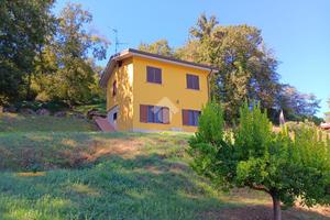 VILLA SINGOLA A GAVIGNANO