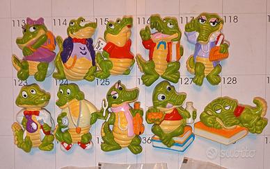 Sorpresine Coccodritti taka taka 