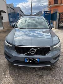 VOLVO XC40 4wd 2019 business Plus diesel