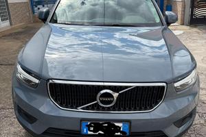 VOLVO XC40 4wd 2019 business Plus diesel