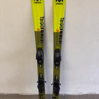 Sci Volki RaceTiger per ragazzi