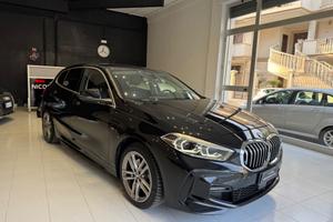 Bmw 118d 5p. Msport Full “NAVI/LUCI AMBIENTE”