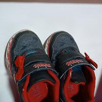 Scarpe Minnie bambina nr. 25