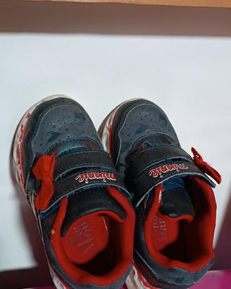Scarpe Minnie bambina nr. 25