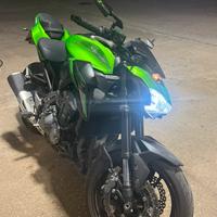 Kawasaki z900