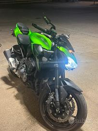 Kawasaki z900