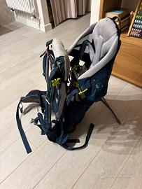 Deuter Kid Comfort Active
