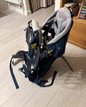 Deuter Kid Comfort Active