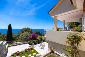 Liguria, Andora , Splendido alloggio in Villa 