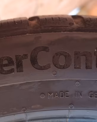 pneumatici invernali continental 215/50 r18 92v