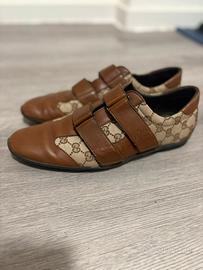Scarpe gucci