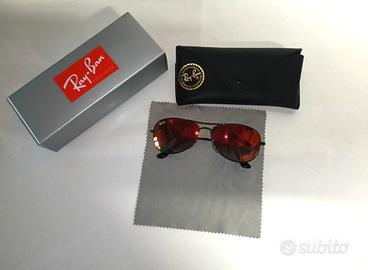 Ray-Ban Aviator RB3362