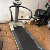 Tapis roulant Technogym Forma