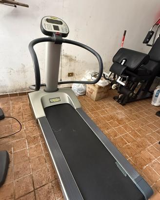 Tapis roulant Technogym Forma