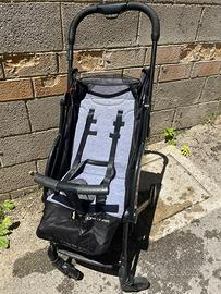 Kinderkraft passeggino