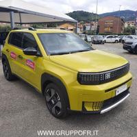 FIAT Grande Panda BEV E LaPrima