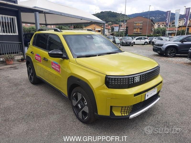 Fiat Grande Panda
