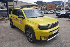 FIAT Grande Panda BEV E LaPrima