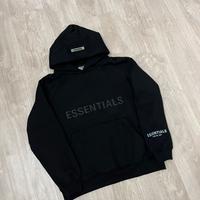 Felpa essentials fear of god