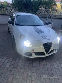 Alfa Romeo Giulietta 1400 170 cv