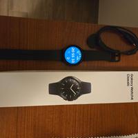 Orologio samsung wact 4