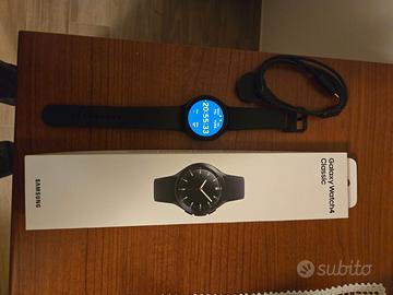 Orologio samsung wact 4