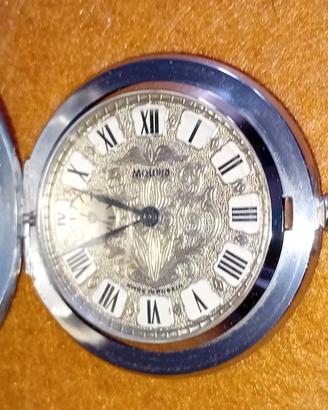 OROLOGIO VINTAGE SOVIETICO