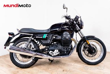 MOTO GUZZI V7 III SPECIAL - 2017
